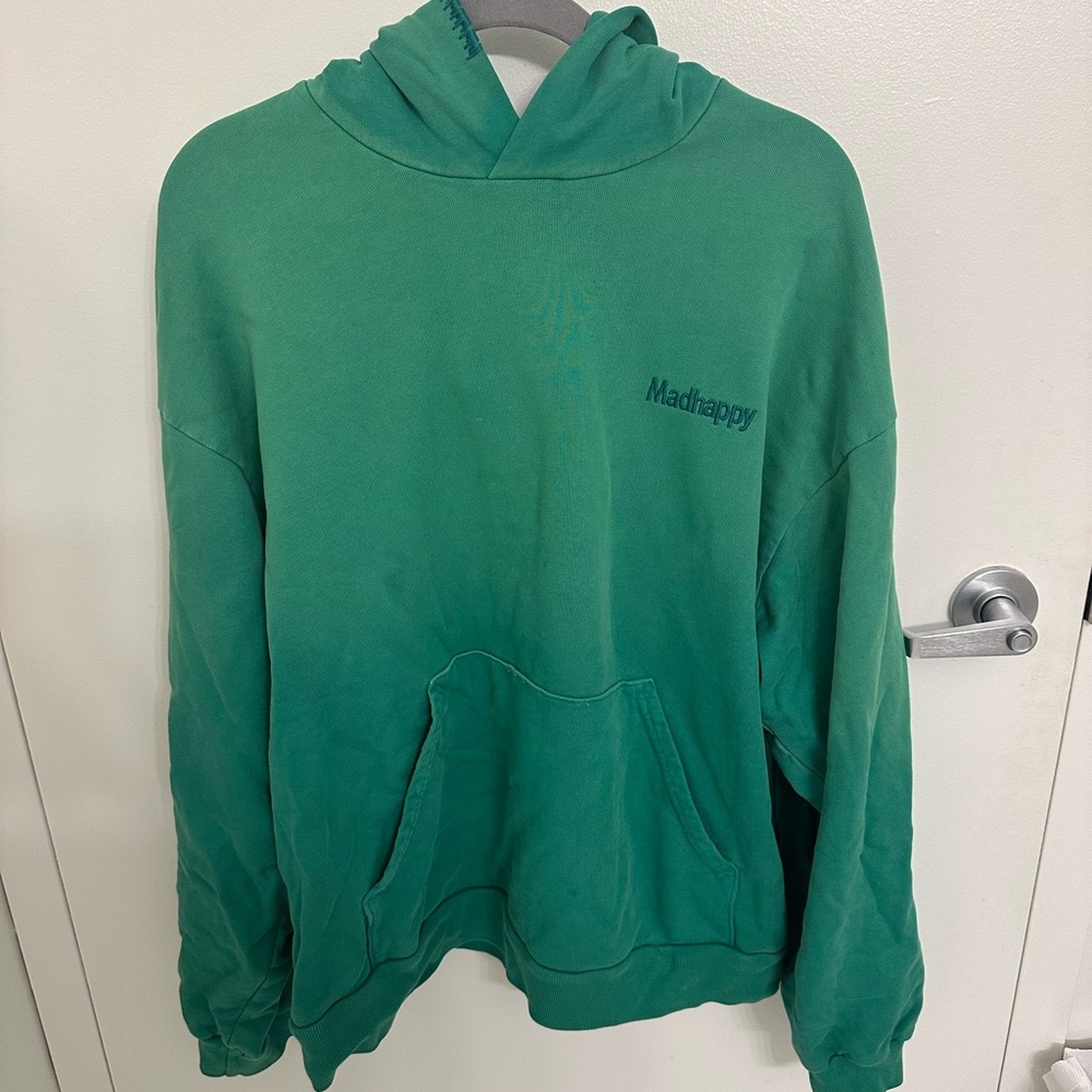 Madhappy Plain Sweatshirt